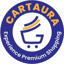 CartAura Logo