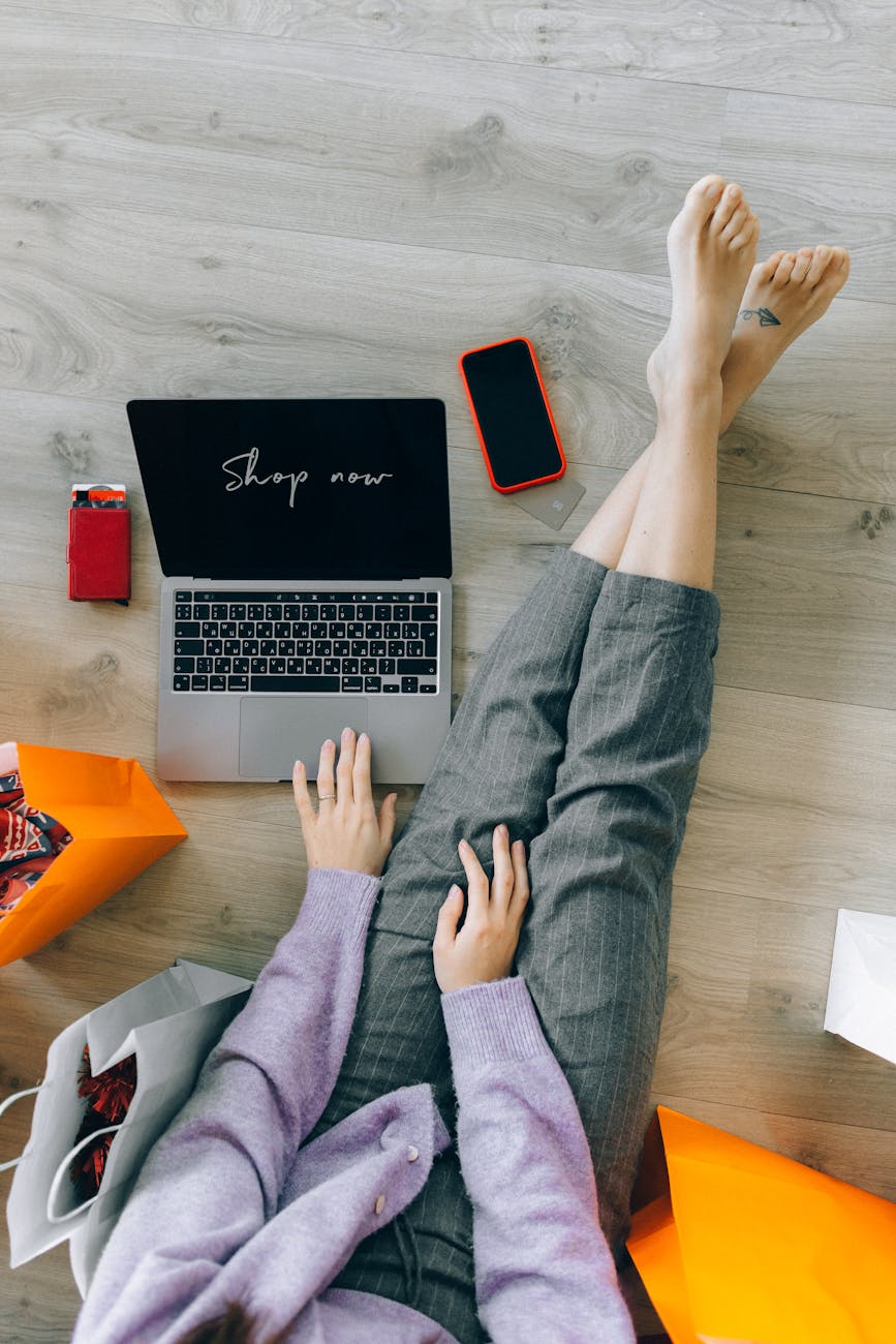 CartAura Premium Products